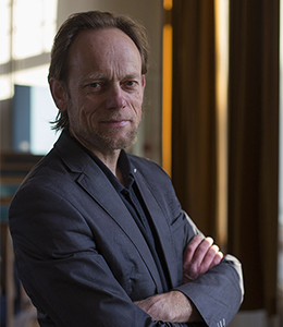 Henk Noorman - Square