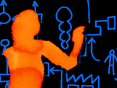 image Creative Problem Solving and Decision Making