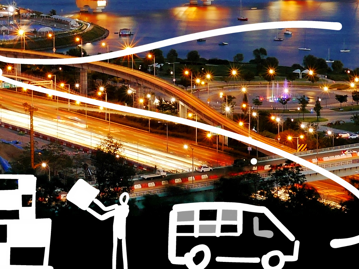 Sustainable Urban Freight Transport: A Global Perspective