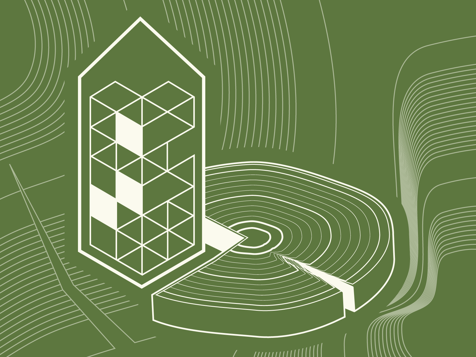 Sustainable Building with Timber