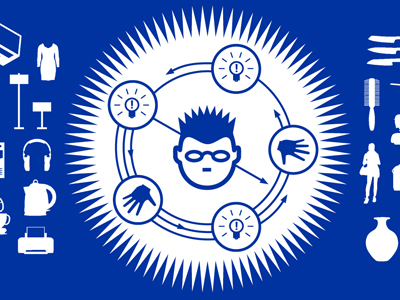 image Product Design: The Delft Design Approach