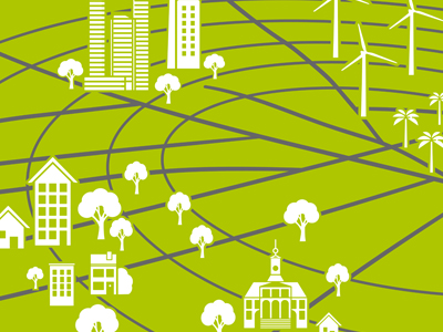 Spatial Circularity Strategies for Sustainable Regional Development