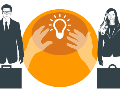 Design Practice in Business: Spark Innovation Like a Designer