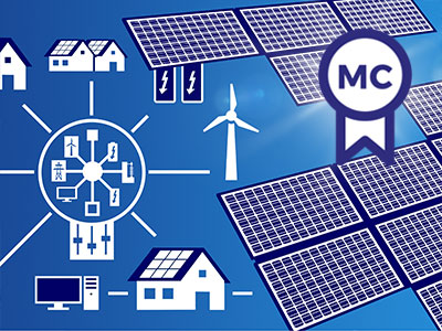 Solar Energy: Integration of Photovoltaic Systems in Microgrids