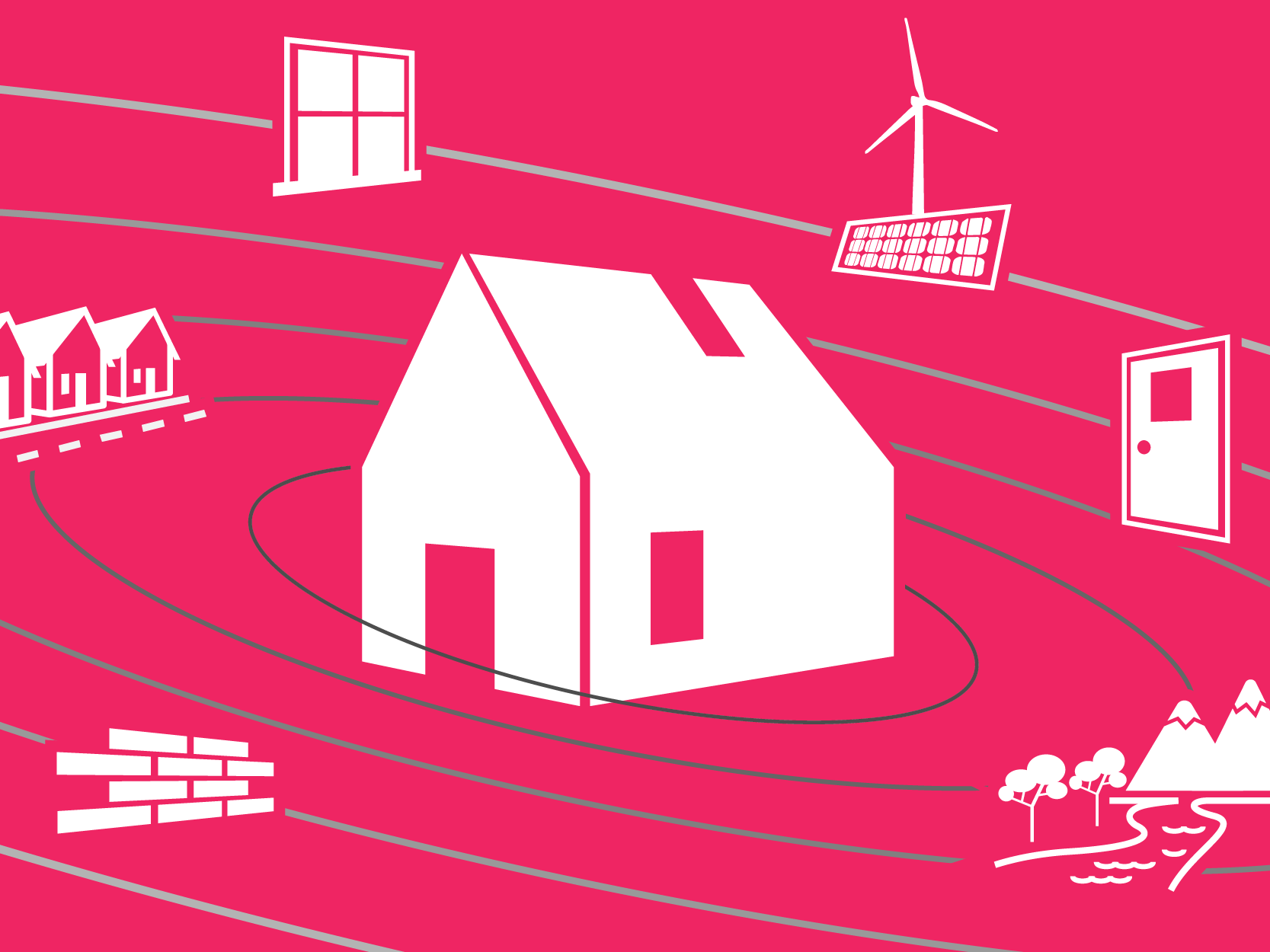 Circular Economy for a Sustainable Built Environment