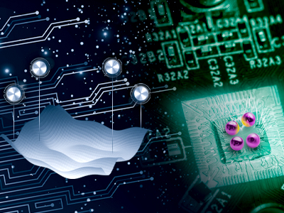 Quantum 301: Quantum Computing with Semiconductor Technology