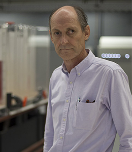 Hubert Savenije - Square