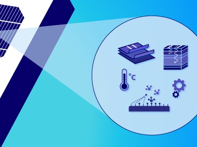 High-performance Photovoltaics