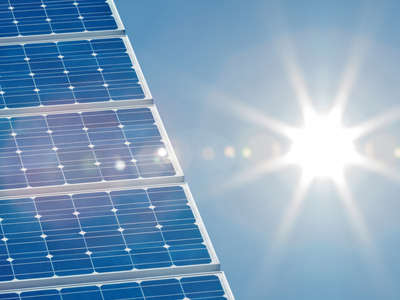Solar Energy