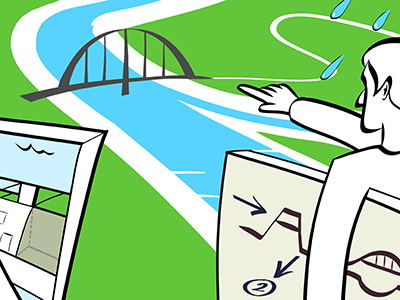 Room for Rivers: Perspectives on River Basin Management
