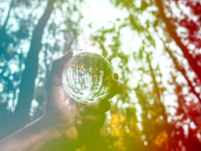 Climate-Neutral World: Theory, Applications and Taking Action