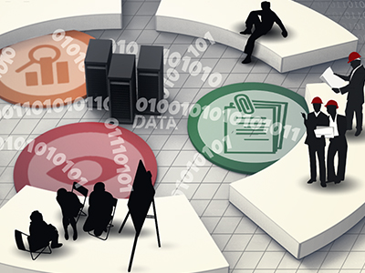 Smart and Sustainable Cities: New Ways of Digitalization & Governance
