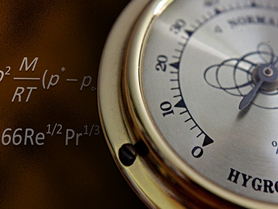 Advanced Transport Phenomena