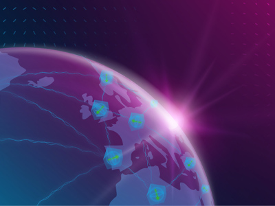Quantum Communication and the Quantum Network Explorer