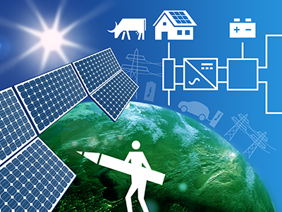 Solar Energy 3