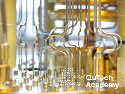 Architecture, Algorithms, and Protocols of a Quantum Computer and Quantum Internet