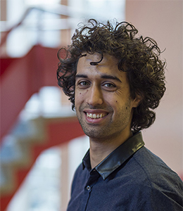 Charjan Steenhuis - Square