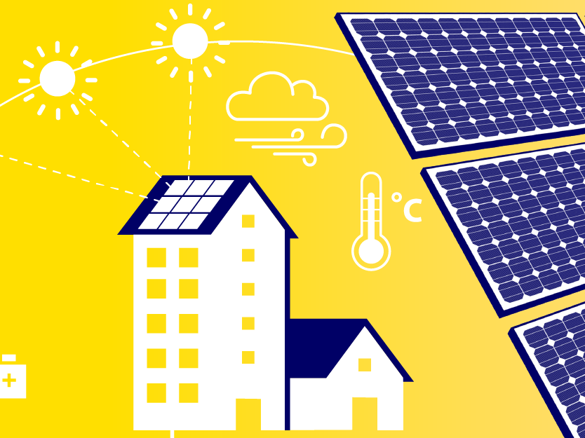 Photovoltaic Systems Modeling