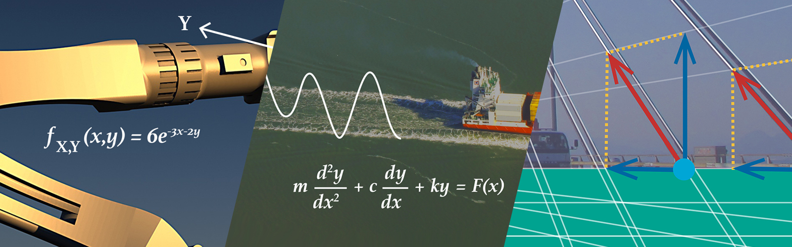 Mastering mathematics for engineers