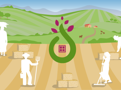 Ruralization: Creating New Opportunities in Rural Areas