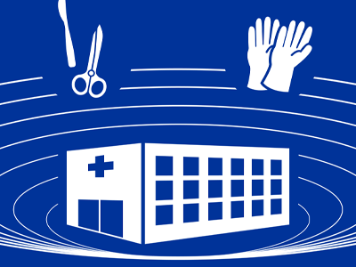 Circular Strategies for Hospitals
