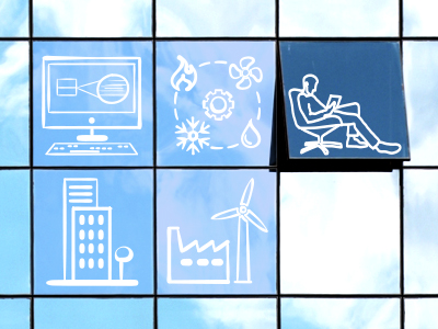 Comfort and Health in Buildings