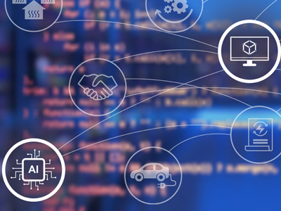 Digitalization of Intelligent and Integrated Energy Systems