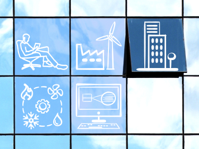 Energy Demand in Buildings