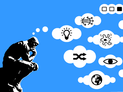 IMAGE | ABILITY - Visualizing the Unimaginable