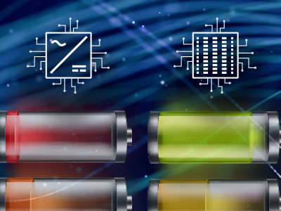 Battery Management Systems (BMS) and Pack Design