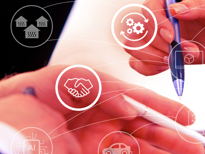 Business Implications of Intelligent and Integrated Energy Systems