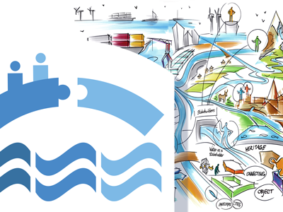 Creating a Vision for Port Cities: Workshop and Field Trips