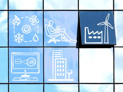 Energy Supply Systems for Buildings