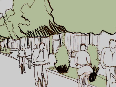 Urban Ecology Design