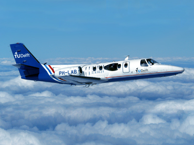 Introduction to Aeronautical Engineering