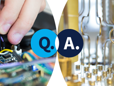 Quantum 101: Quantum Computing & Quantum Internet