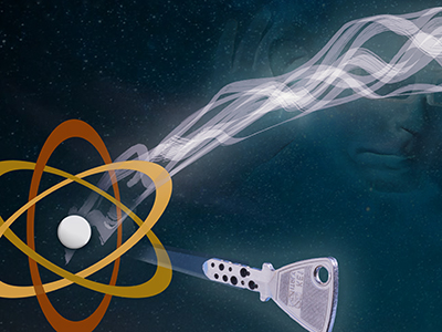 Quantum Cryptography