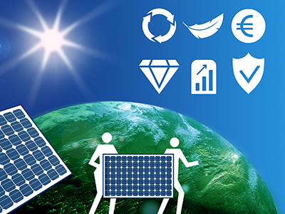 Solar Energy 2