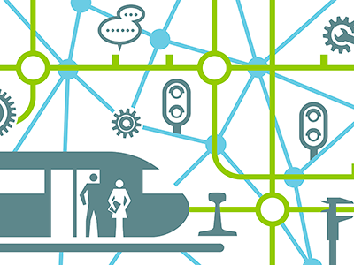 Railway Engineering: Track and Train Interaction