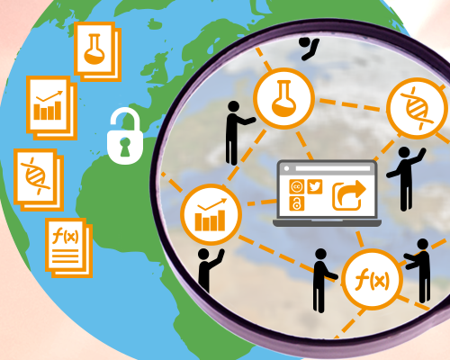 Open Science: Sharing Your Research with the World