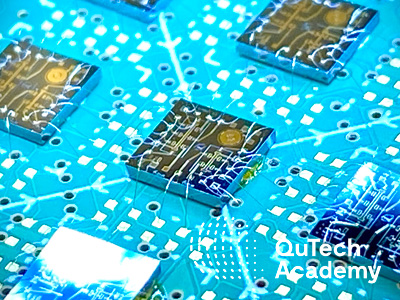 Quantum Error Correction and Algorithms