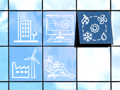 Efficient HVAC Systems