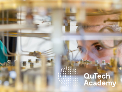 The Quantum Internet and Quantum Computers: How Will They Change the World?
