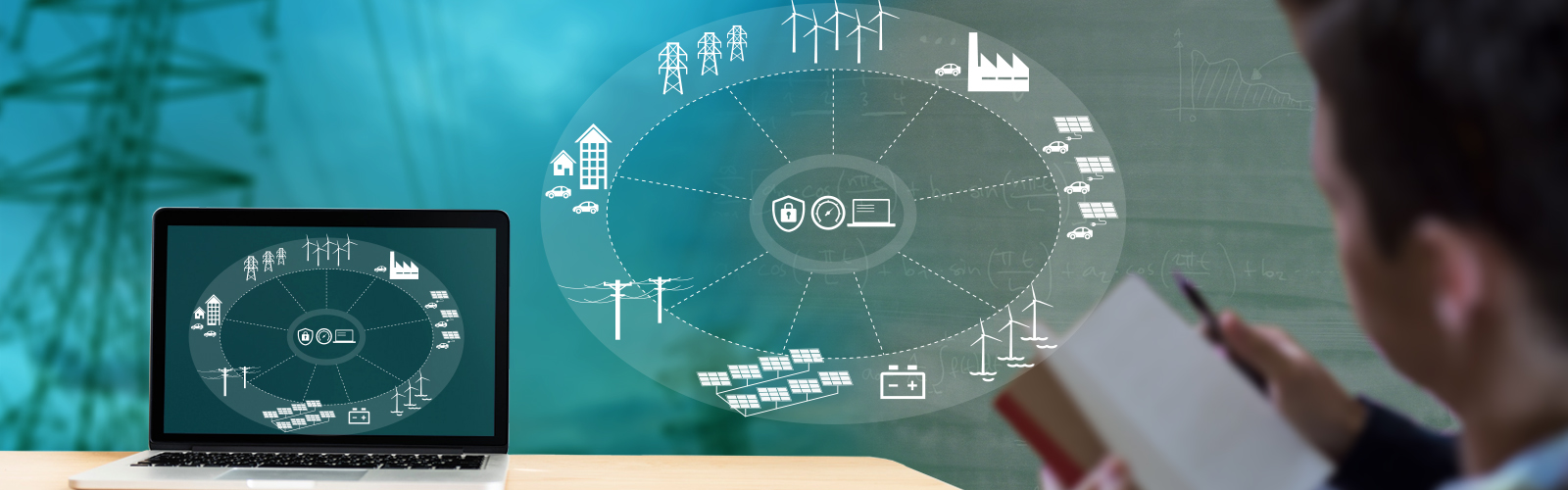 Professional Certificate: Smart Grids Integration and Modeling | TU Delft Online