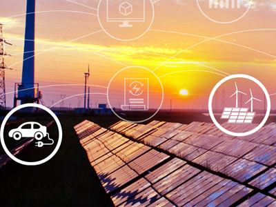 Technology of Intelligent and Integrated Energy Systems