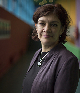 Marilena Pavel - Square