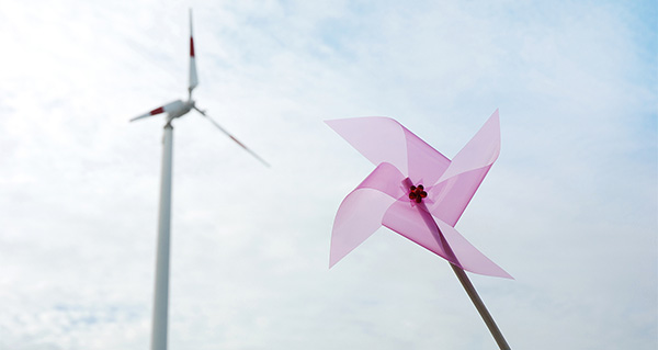 Gender Equality in the Clean Energy Transition