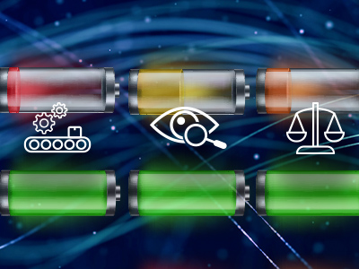 Battery Technology