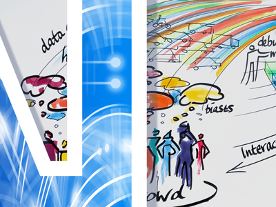 Data Creation and Collection for Artificial Intelligence via Crowdsourcing
