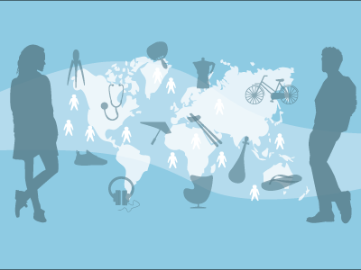 Culture Sensitive Design Thinking
